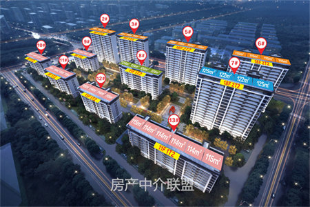 宝地城市广场3室2厅1卫58万114m2中档装修出售